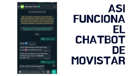 chat de movistar|Solucionado: Chat atención cliente